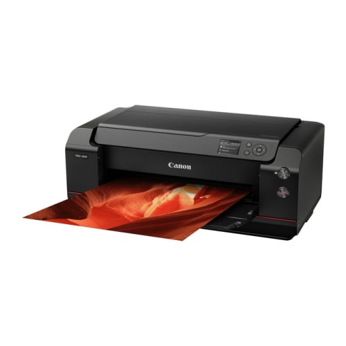 CANON IMP JATO TINTA IMAGE PROGRAF PRO-1000 - PROMO - Canon 0608C009