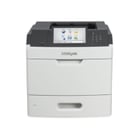 Lexmark MS812de, Laser, 1200 x 1200 DPI, A4, 66 ppm, Impressão Duplex, Pronto para trabalhar em rede - Lexmark 40G0365