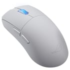 ROG Harpe II Ace Wireless/Bluetooth 42000DPI - White - Asus 90MP0490-BMUA10