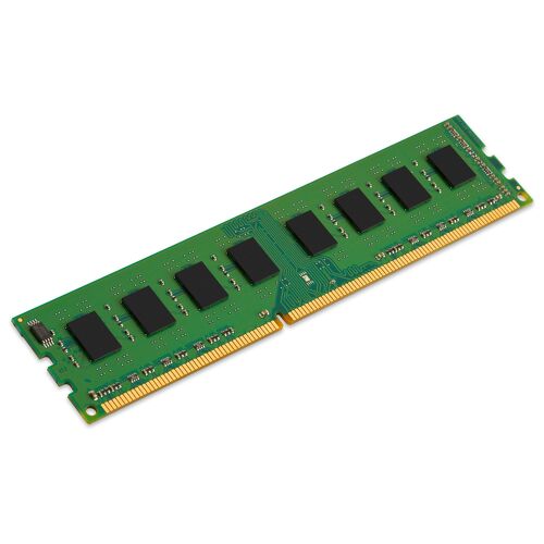 Dimm KINGSTON 8GB DDR3L 1600MHz 1.35V 2Rx8 mem branded KCP3L16ND8/8 - Kingston DIMKCP3L16ND8/8