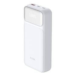 D-Link Carregador portátil de 20 000 mAh - D-Link DPP-201