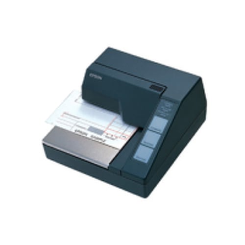 Epson TM-U295P (262): Parallel, w/o PS, EDG, 97 cps, 16,2 cpi, 2 cópias, China, Bidirecional, 1 milhões caracteres - Epson C31C178262