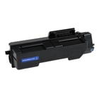 Cartucho de toner genérico preto Epson WorkForce AL-M320 - substitui C13S110078 - Epson ET-ALM320(13.3K)