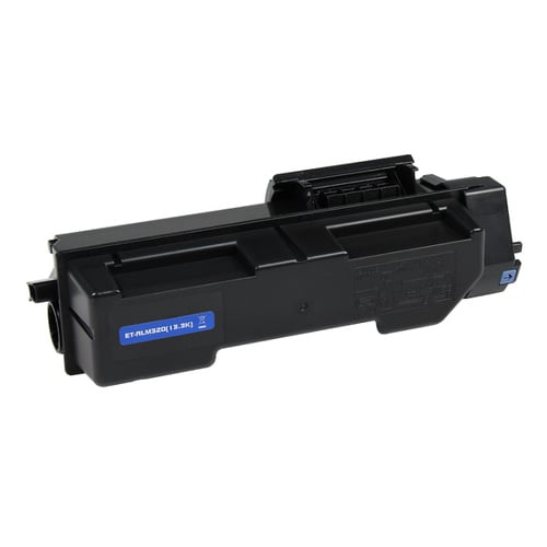 Cartucho de toner genérico preto Epson WorkForce AL-M320 - substitui C13S110078 - Epson ET-ALM320(13.3K)