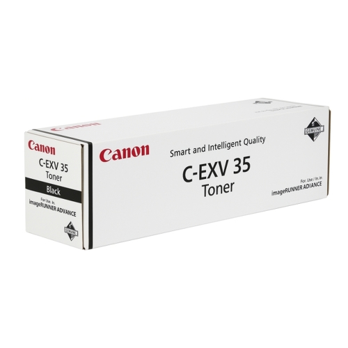 Canon CEXV35 Toner Preto Original - 3764B002 - Canon 3764B002