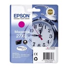 EPSON TINTEIRO MAGENTA 27XL WF-3620-40/WF-7110-7610-7620 - Epson C13T27134022
