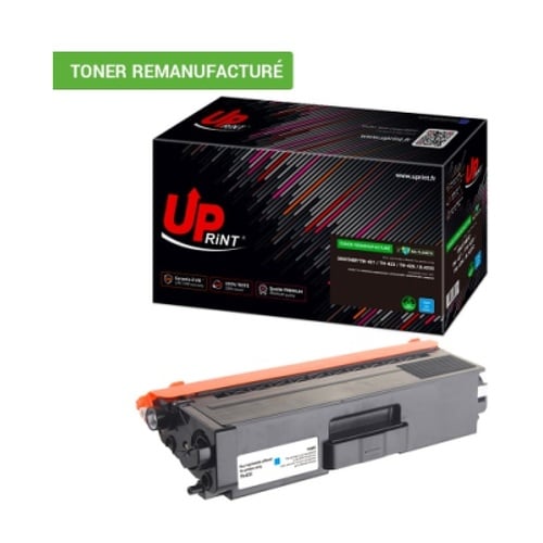 UPTM-TN426/TN421/TN423C(4000), 4000 Páginas (80 gr.) - Brother UPTM-TN426/TN421/TN423C(4000)