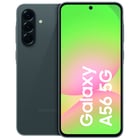 SAMSUNG SMARTPHONE GALAXY A56 5G 8GB 128GB BLACK EE - Samsung SM-A566BZKAEEB