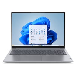 LENOVO THINKBOOK 16 G7 CORE ULTRA i5 125U 8GB 256GB FHD 16" W11P 1Y - Lenovo 21MS004APG