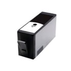 Tinteiro Compatível HP 364XL Preto CB321E 18ml 550 Pág. - Compativel CPT-HCB321E