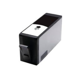 Tinteiro Compatível HP 364XL Preto CB321E 18ml 550 Pág. - Compativel CPT-HCB321E
