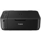 Canon PIXMA MG4250, Jato de tinta, Impressão a cores, 4800 x 1200 DPI, Cópia a cores, A4, Preto - Canon 6224B006
