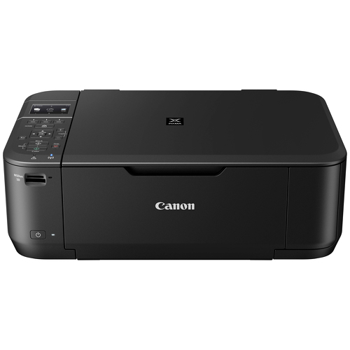 Canon PIXMA MG4250, Jato de tinta, Impressão a cores, 4800 x 1200 DPI, Cópia a cores, A4, Preto - Canon 6224B006
