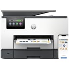 Impressora HP Multifunções OfficeJet Pro 9130b AiO - Cement - HP 4U561B