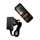 L-Link LL-UH-404L Hub USB 2.0 com 4 portas - L-Link LL-UH-404L