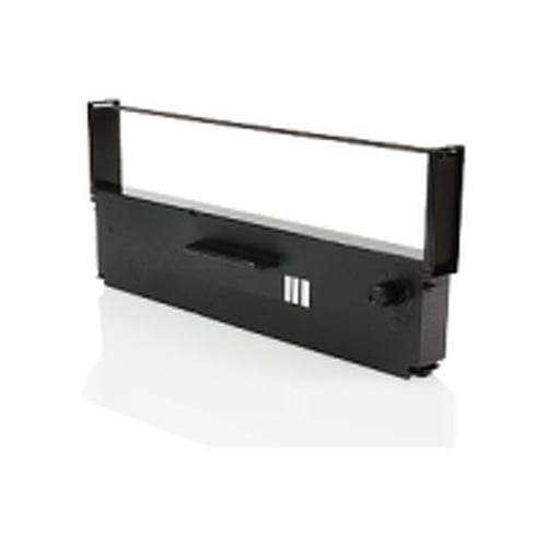 Epson ERC31 Fita de matriz genérica preta - Substitui a C43S015369 - Epson 4027
