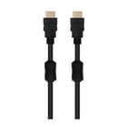 EWENT CABO HDMI PRO 4K M/M AWG 30 20MT GOLD - Ewent EC1316