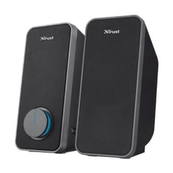 Colunas TRUST Arys 2.0 Speaker Set - 20179 - Trust COLTRU20179