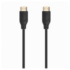 Aisens Cable HDMI V2.0 Premium Alta Velocidad / Hec 4K@60Hz 18Gbps - A/M-A/M - 1.5m - Color Negro - Aisens A120-0723