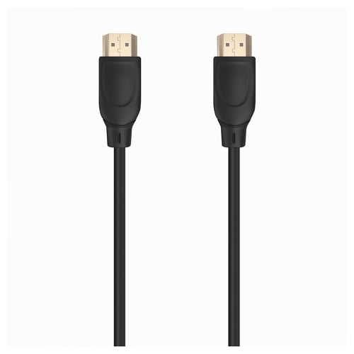 Aisens Cable HDMI V2.0 Premium Alta Velocidad / Hec 4K@60Hz 18Gbps - A/M-A/M - 1.5m - Color Negro - Aisens A120-0723