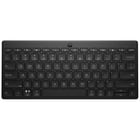 Teclado HP 355 Compact Multi-Device - HP 692S9AA