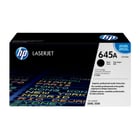 Cartucho de Toner Preto Original HP C9730A - 645A - HP C9730A