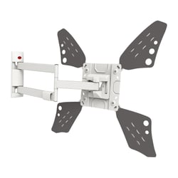 BARKAN 4 MOVIMENTOS INCLINÁVEL GIRATÓRIO 40"-70" 3400LW - Barkan 3400LW