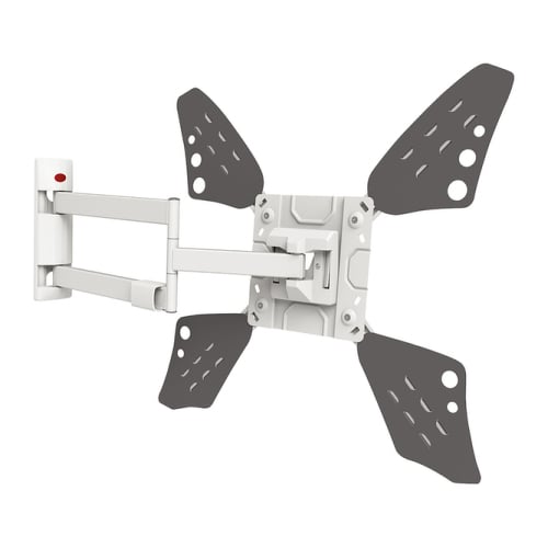 BARKAN 4 MOVIMENTOS INCLINÁVEL GIRATÓRIO 40"-70" 3400LW - Barkan 3400LW