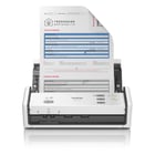 Scanner BROTHER Secretária Compacto ADS1300 - USB - Brother ADS1300UN1