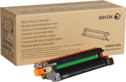 Xerox VersaLink C500/C505 Tambor de Imagem Original Preto - 108R01484 - Xerox 108R01484