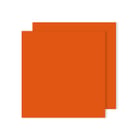 Cartolina 50x65cm Laranja 240g 25 Folhas Canson - Canson 17240362