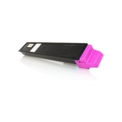 Cartucho de Toner Genérico Kyocera TK8325 Magenta - Substitui 1T02NPBNL0/TK8325M - Kyocera KT-TK8325MG