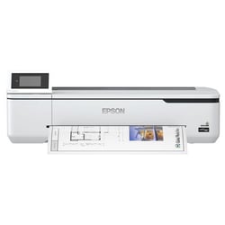Plotter EPSON SureColor SC-T2100 (Sem suporte) - Wireless - Epson C11CJ77301A0