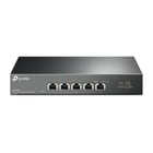 TP-LINK TL-SX105 5-PORT 10G DESKTOP SWITCH - TP-Link TL-SX105
