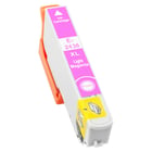 Cartucho de tinta genérico Epson T2436/T2426 (24XL) Magenta Light - Substitui C13T24364012/C13T24264012 - Epson EI-T2436