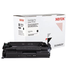 XEROX Everyday, Toner Compatível com HP 26X Preto CF226X 9000 Pág. - Xerox 006R03639