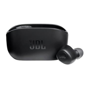 JBL IN-EAR VIBE 100TWS BLUETOOTH BLACK - JBL VIBE 100 TWSBLK