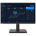 Monitor Lenovo ThinkVision T22i-30 22\'\' HDMI DP VGA - Lenovo 63B0MAT6EU