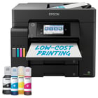 EPSON IMP MULTIF ECOTANK ET-5805 A4 - Epson C11CJ30405