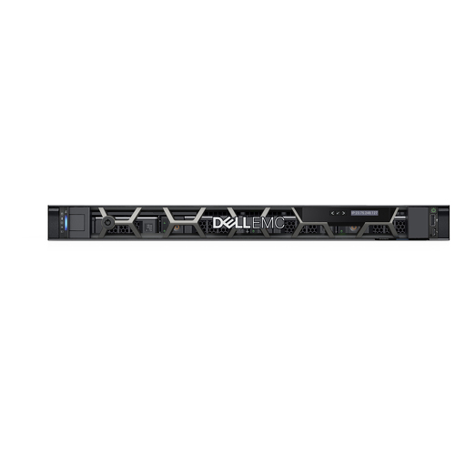 DELL POWEREDGE R250 E-2334 4X3.5" 16GB 1x2TB SATA H355 3Y - Dell YJ10W