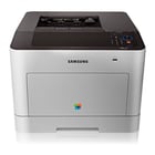Samsung CLP-680DW, Laser, Cor, 9600 x 600 DPI, A4, 24 ppm, Impressão Duplex - Samsung CLP680DW