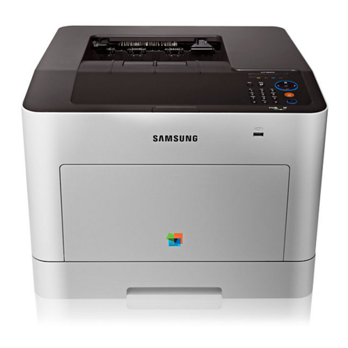 Samsung CLP-680DW, Laser, Cor, 9600 x 600 DPI, A4, 24 ppm, Impressão Duplex - Samsung CLP680DW