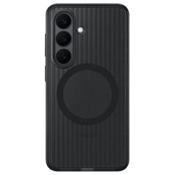 Samsung Capa magnética resistente para Galaxy S26, preta - Samsung EF-RS942CBEGWW