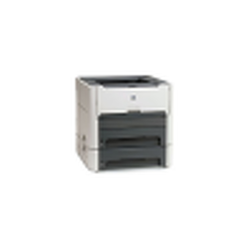 HP LaserJet 1320tn Printer, Laser, 1200 x 1200 DPI, 21 ppm, Pronto para trabalhar em rede - HP Q5930A