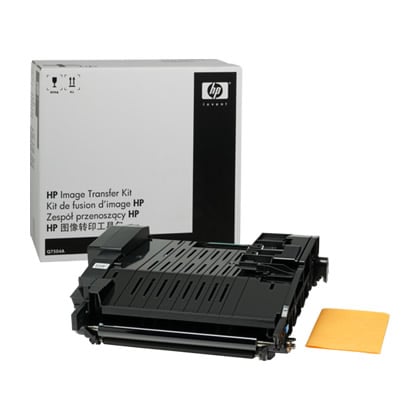 HP Kit de transferência de imagens Color LaserJet Q7504A - Q7504A