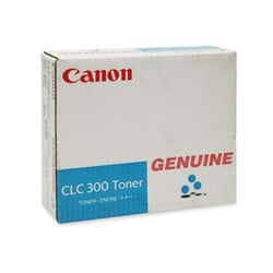 Toner Canon CLC300 Azul - Canon CLC300C