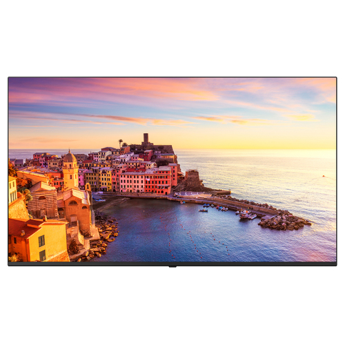 LG LED TV 55" UHD 4K PRO:CENTRIC SMART TV HOSPITALITY MODE HOTEL 55US662H4 - LG 55UM662H4LC