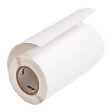 12 Rolos de Etiquetas Pré-Cortadas 102mm x 152mm (70 Etiquetas) - Brother RDM03E1