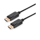 EWENT CABO DISPLAYPORT 2.1 16K@30HZ 8K@120HZ 2MT - Ewent EC1421