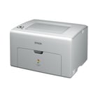 Epson AcuLaser C1700, LED, Cor, 600 x 600 DPI, A4, 12 ppm - Epson C11CB71001